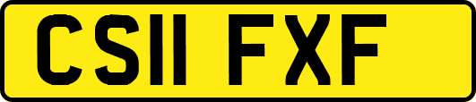 CS11FXF