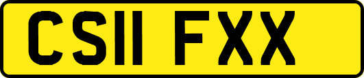 CS11FXX