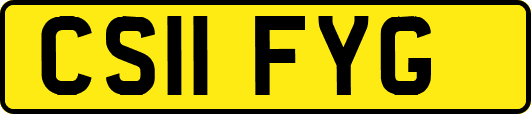 CS11FYG
