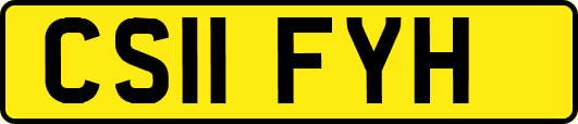 CS11FYH