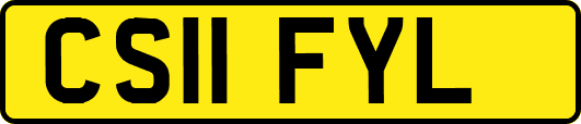 CS11FYL