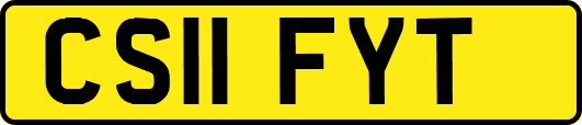 CS11FYT