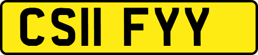CS11FYY