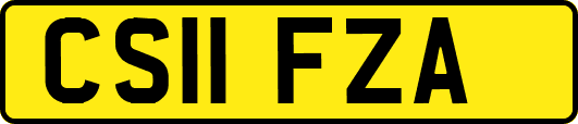 CS11FZA