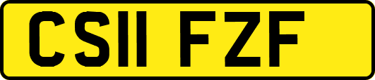 CS11FZF