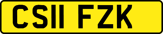 CS11FZK