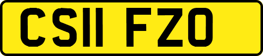 CS11FZO