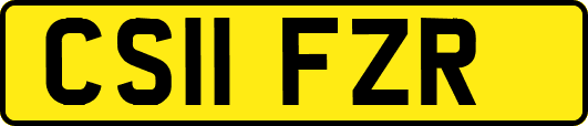 CS11FZR