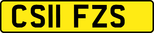 CS11FZS