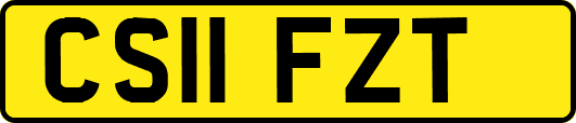 CS11FZT
