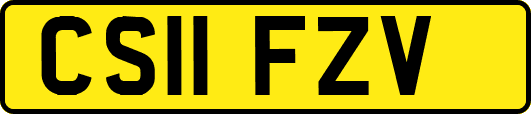 CS11FZV