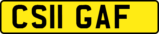 CS11GAF