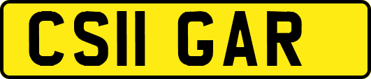 CS11GAR