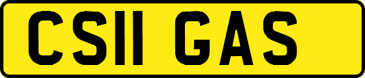 CS11GAS