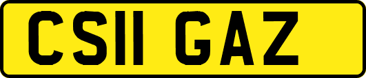 CS11GAZ