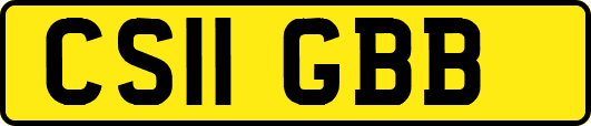 CS11GBB
