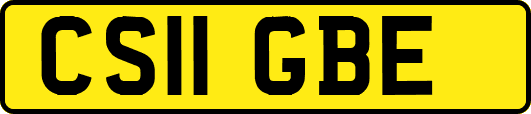 CS11GBE