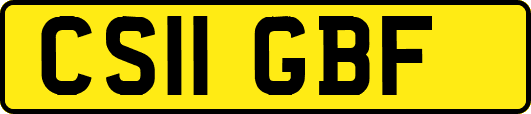 CS11GBF