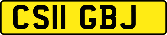 CS11GBJ