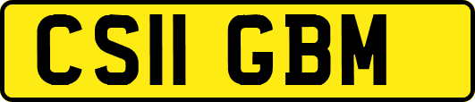 CS11GBM