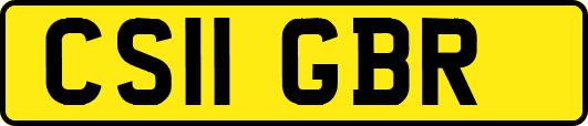 CS11GBR