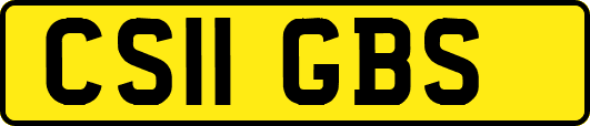 CS11GBS