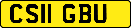 CS11GBU
