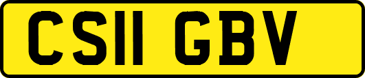 CS11GBV