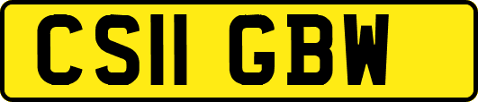 CS11GBW