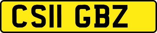 CS11GBZ