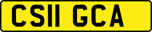 CS11GCA