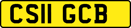 CS11GCB