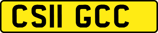 CS11GCC