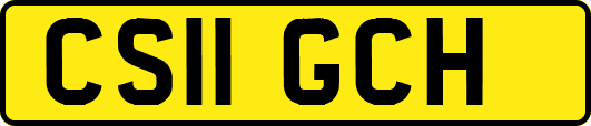 CS11GCH