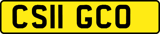 CS11GCO