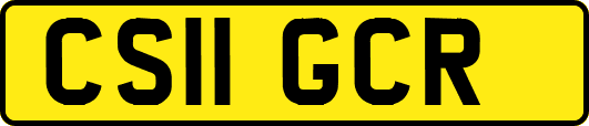 CS11GCR