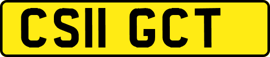 CS11GCT