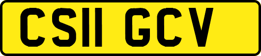 CS11GCV