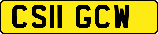 CS11GCW