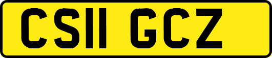 CS11GCZ