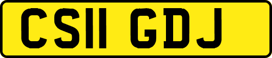 CS11GDJ