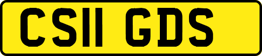 CS11GDS
