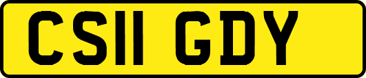 CS11GDY