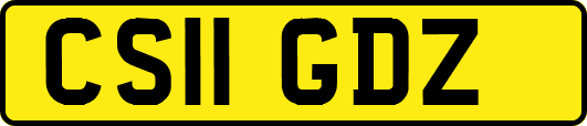 CS11GDZ