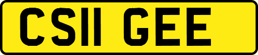 CS11GEE