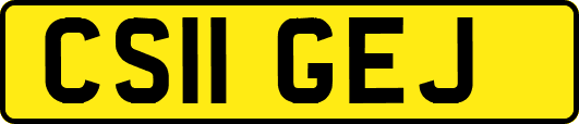 CS11GEJ