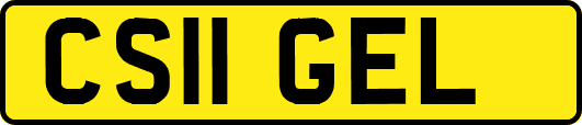 CS11GEL