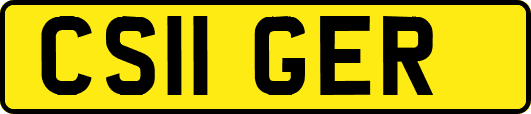 CS11GER