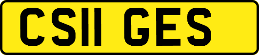 CS11GES