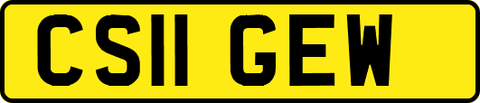CS11GEW